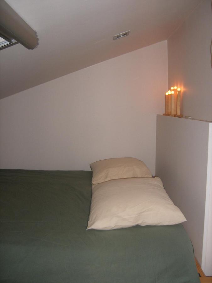 Apartament Casa Querida De Haan Zewnętrze zdjęcie