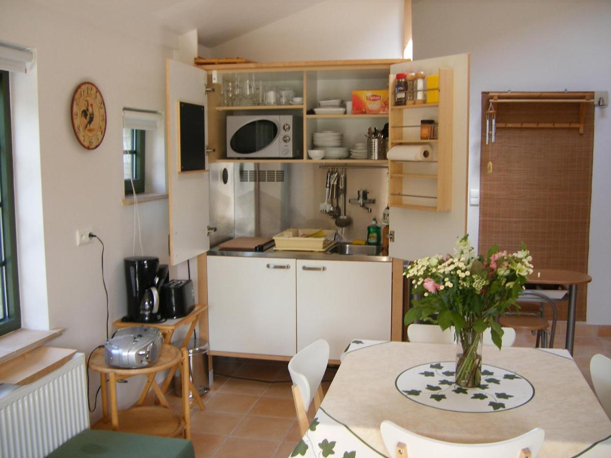 Apartament Casa Querida De Haan Zewnętrze zdjęcie