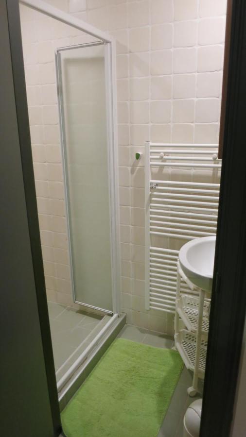 Apartament Casa Querida De Haan Zewnętrze zdjęcie