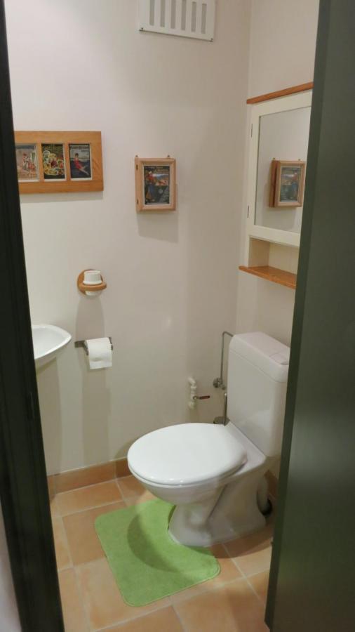 Apartament Casa Querida De Haan Zewnętrze zdjęcie